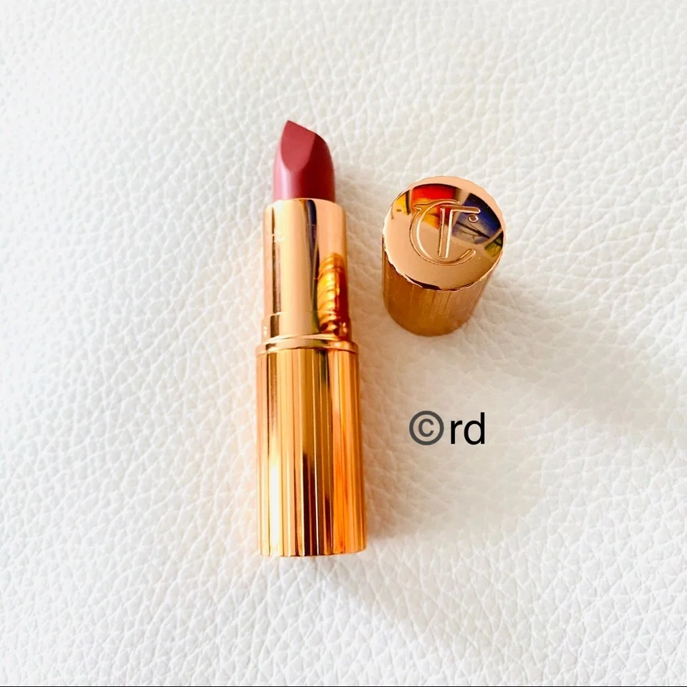 Charlotte Tilbury Pillow Talk Full Size new
